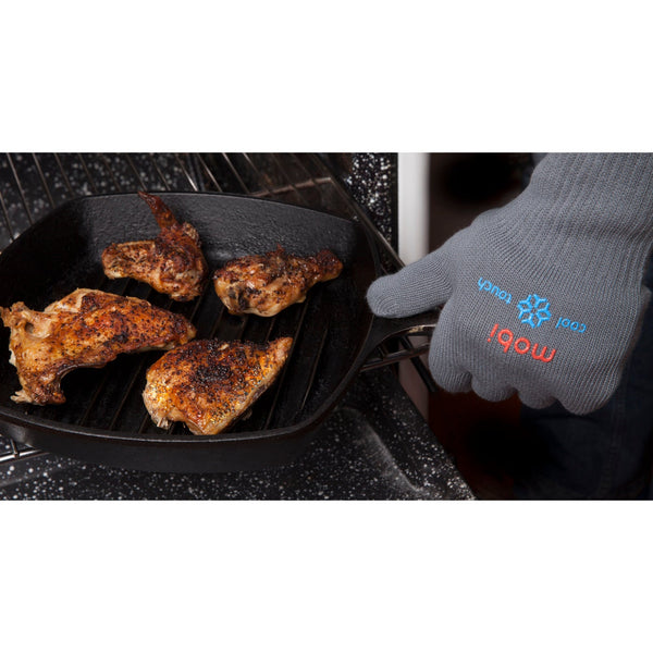 Kitchengrips Oven Glove Large