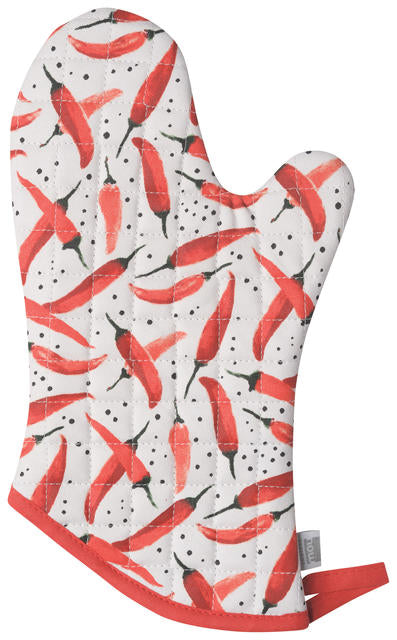 kitchengrips Oven Mitt Set - Caliente