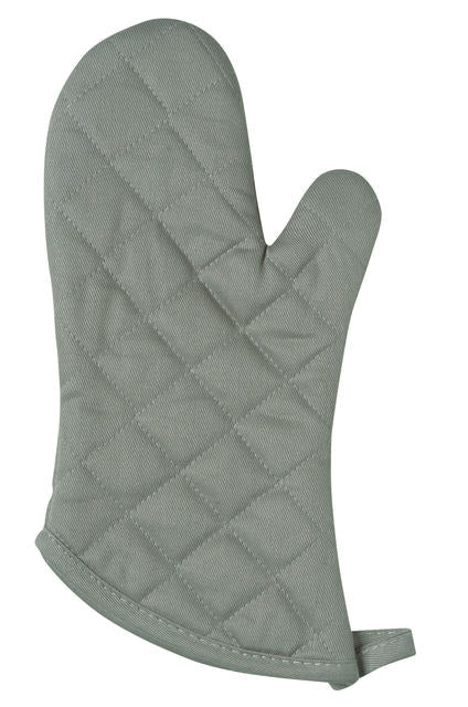 kitchengrips Oven Mitt Set - London Grey