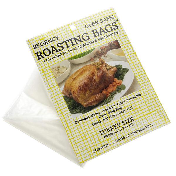 kitchengrips Oven Roasting Bag Set