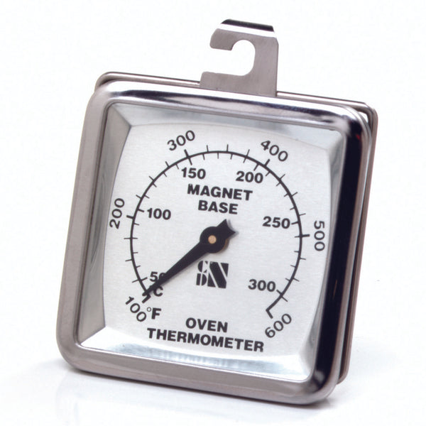 kitchengrips Oven Thermometer