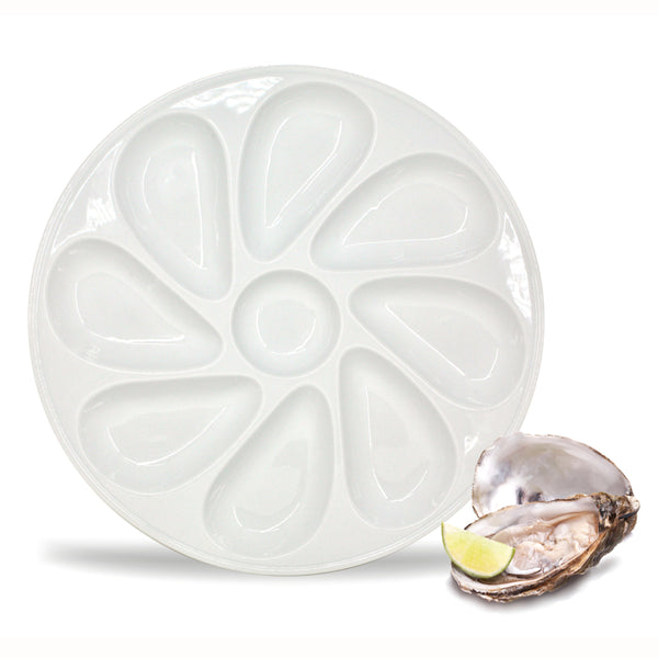 kitchengrips Oyster Platter