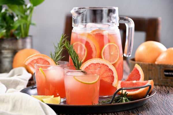Kitchengrips Paloma Drink Mix
