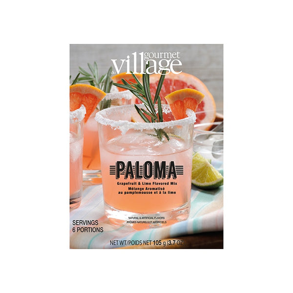 kitchengrips Paloma Drink Mix