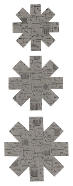 kitchengrips Pan Protectors
