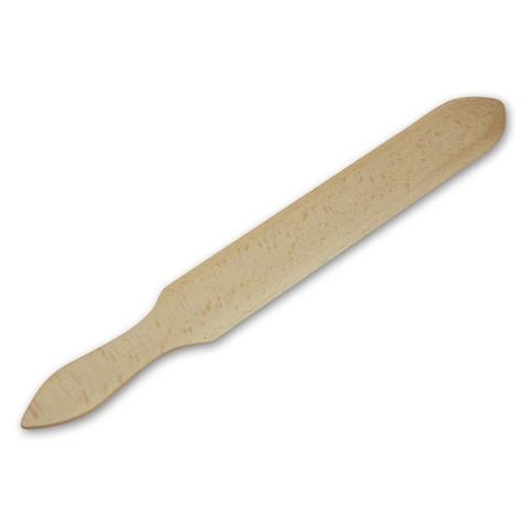 kitchengrips Pancake Spatula Beech Wood