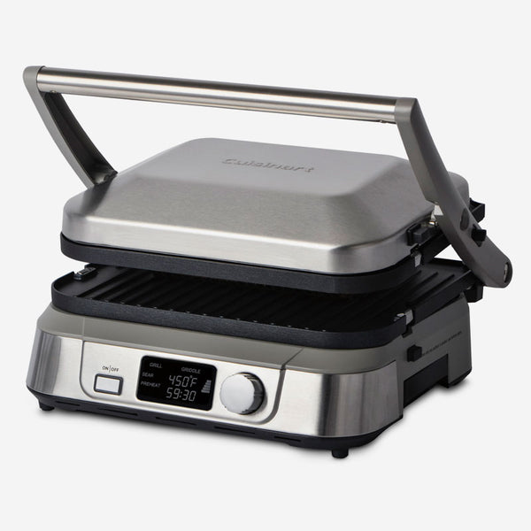 Kitchengrips Panini & Grill Press