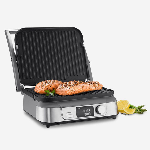Kitchengrips Panini & Grill Press