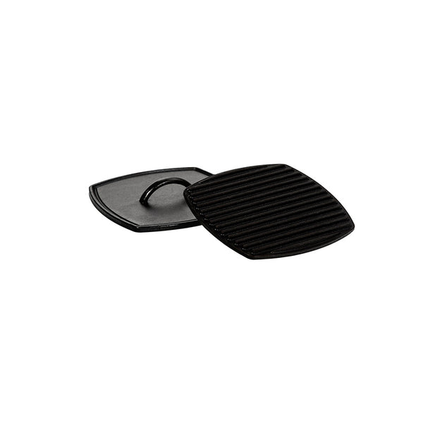 kitchengrips Panini Press Cast Iron