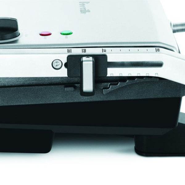 Kitchengrips Panini Press & Grill