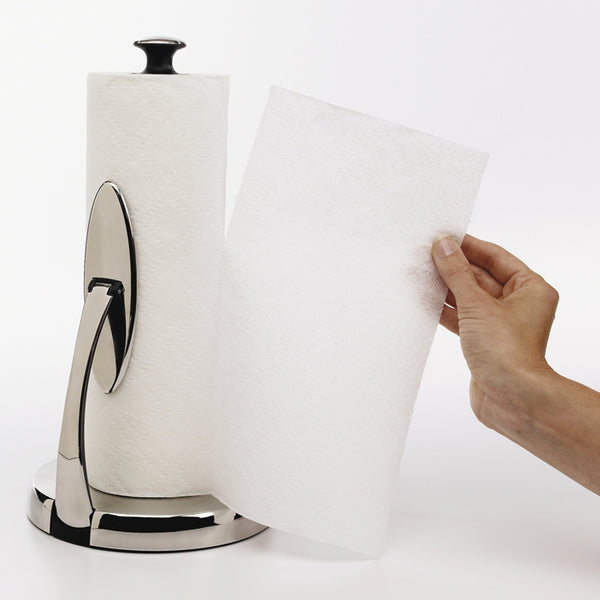 Kitchengrips Paper Towel Holder Simply Tear
