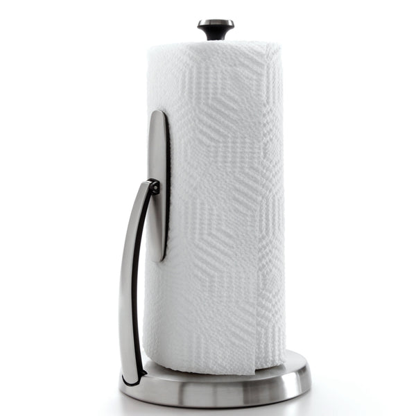 kitchengrips Paper Towel Holder Simply Tear