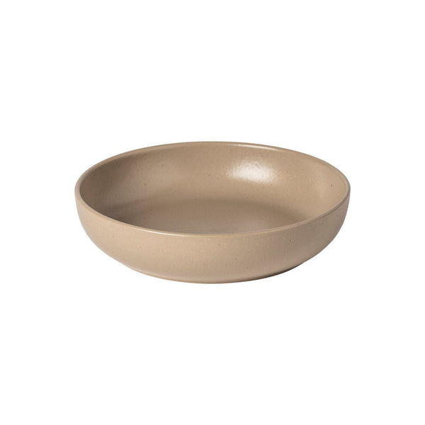 kitchengrips Pasta Bowl Chestnut
