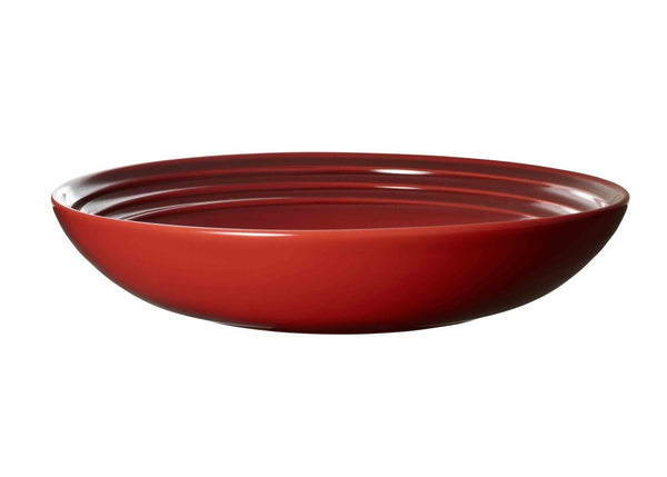 kitchengrips Pasta Bowl Set Cerise
