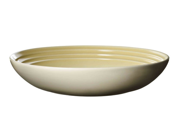 kitchengrips Pasta Bowl Set Meringue