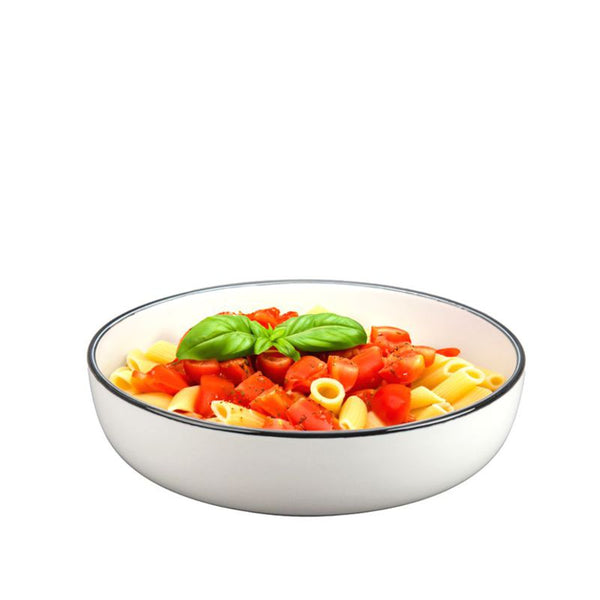 Kitchengrips Pasta Bowl Silhouette