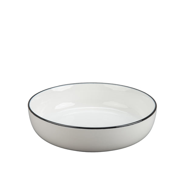 kitchengrips Pasta Bowl Silhouette