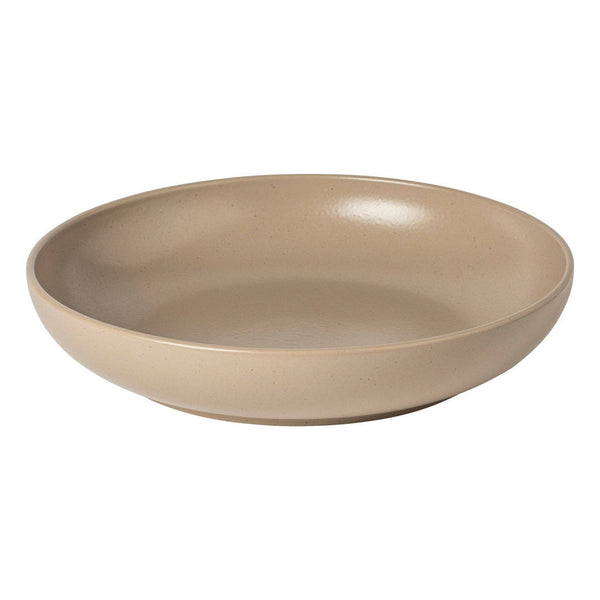 kitchengrips Pasta Serving Bowl Chestnut