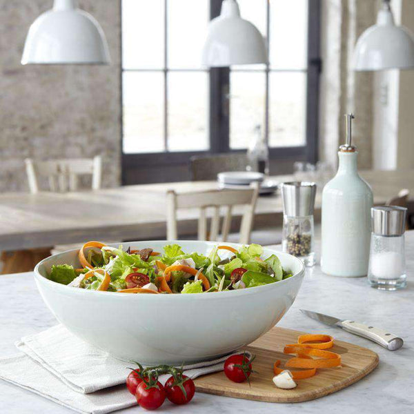 Kitchengrips Pasta Serving Bowl Farine
