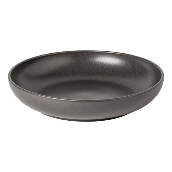 kitchengrips Pasta Serving Bowl Seed Grey