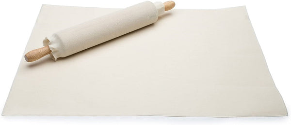 kitchengrips Pastry Cloth & Pin Cover