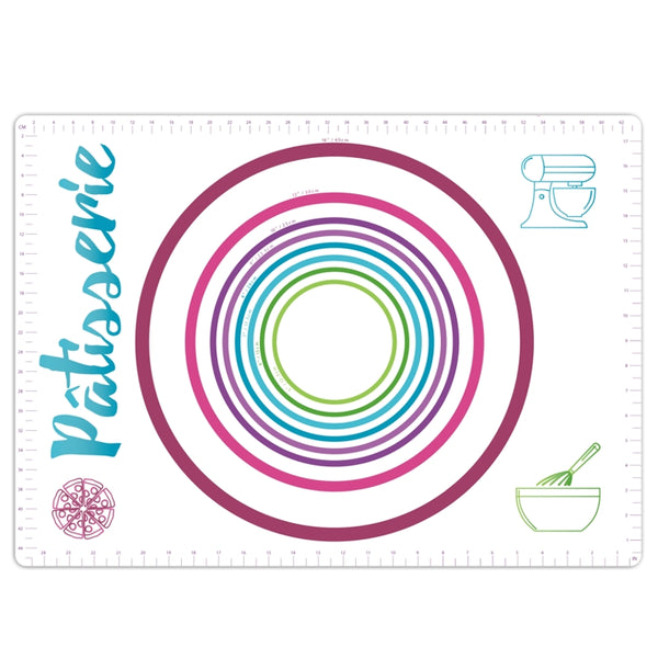 kitchengrips Pastry Mat