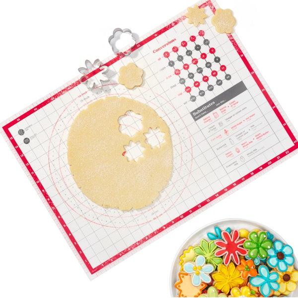 kitchengrips Pastry Mat