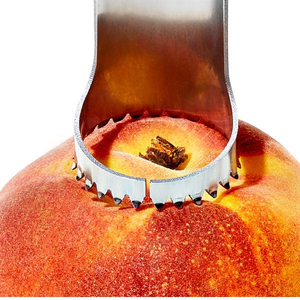 Kitchengrips Peach Pitter