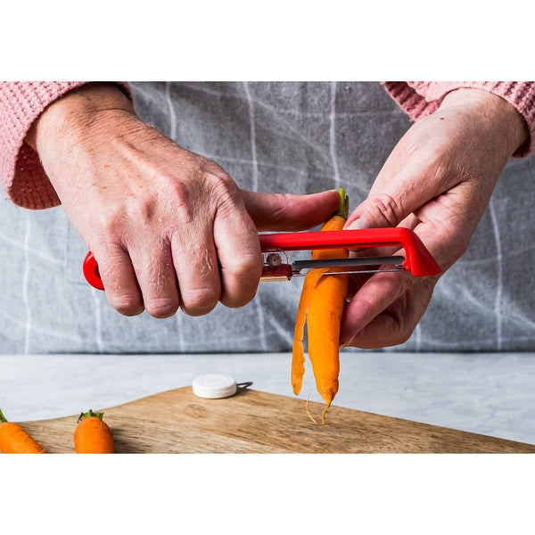 Kitchengrips Peeler