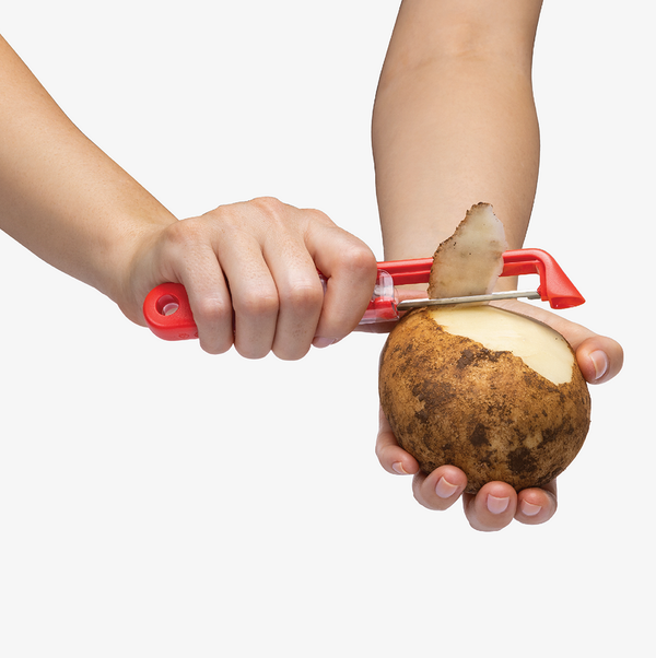 Kitchengrips Peeler