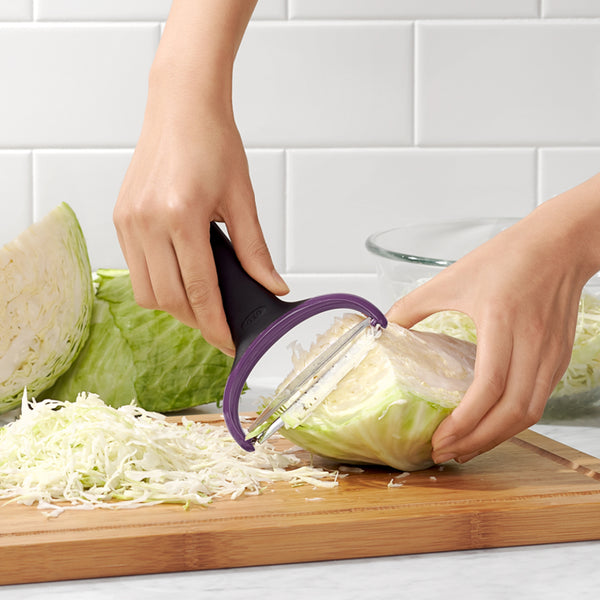 Kitchengrips Peeler Large Vegetable