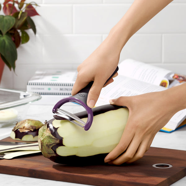 Kitchengrips Peeler Large Vegetable