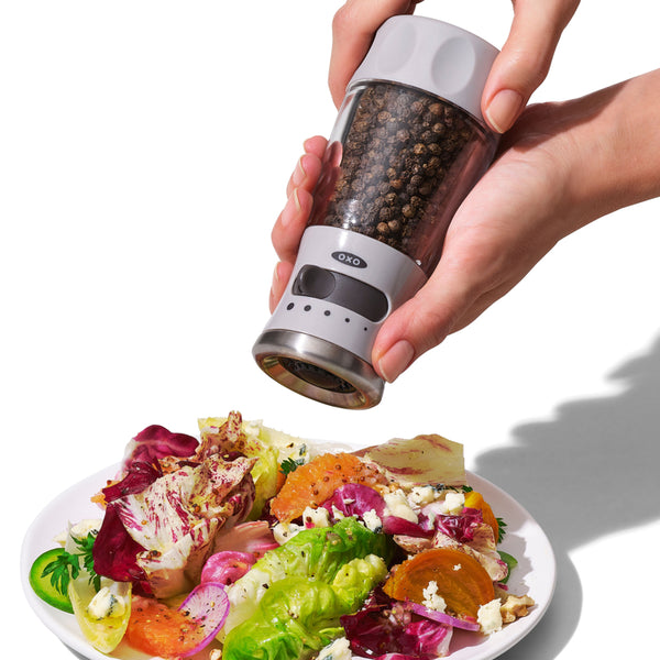 Kitchengrips Pepper Grinder