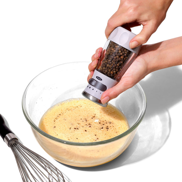 Kitchengrips Pepper Grinder