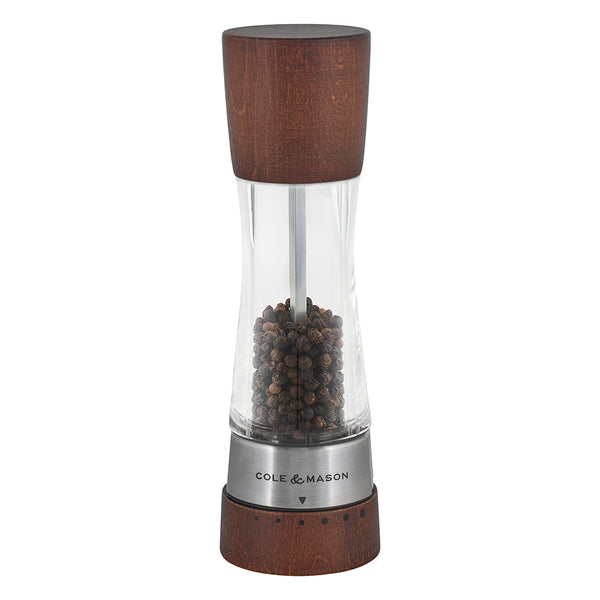 kitchengrips Pepper Mill Derwent Forest