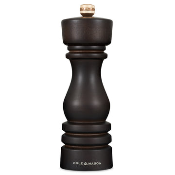 kitchengrips Pepper Mill London Chocolate