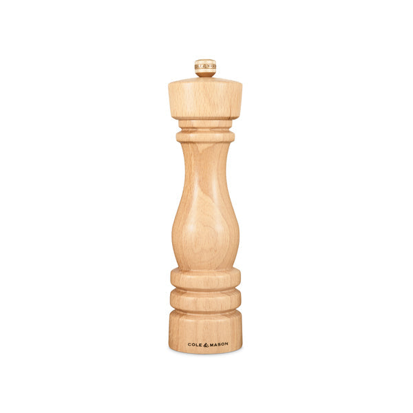 kitchengrips Pepper Mill London Natural
