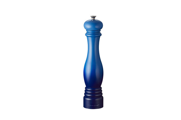 kitchengrips Pepper Mill Tall Blueberry
