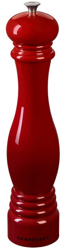 kitchengrips Pepper Mill Tall Cerise