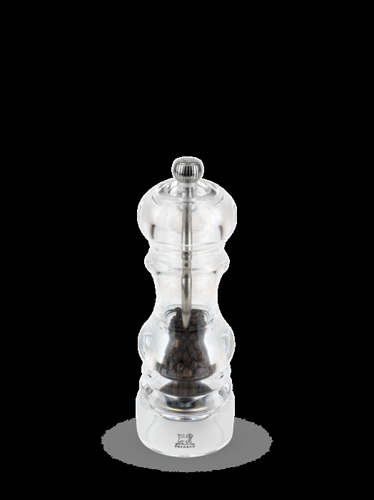 Kitchengrips Pepper Mills Nancy Clear