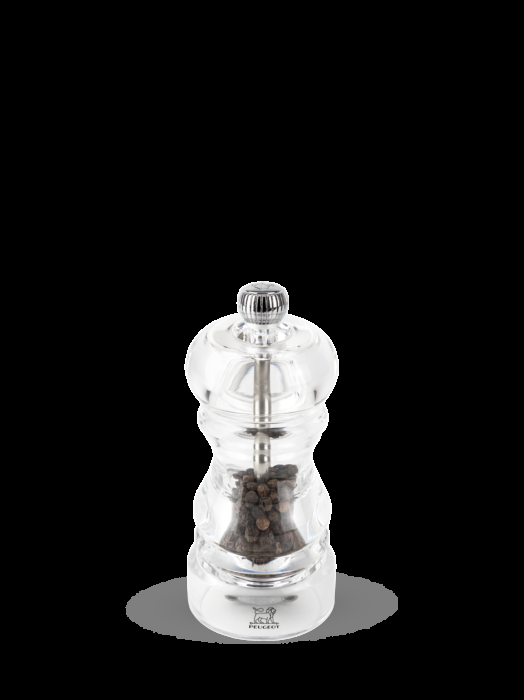 Kitchengrips Pepper Mills Nancy Clear