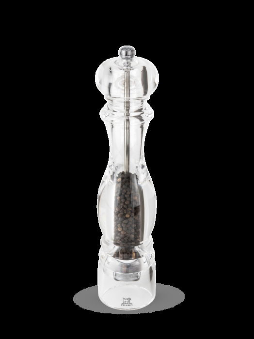 kitchengrips Pepper Mills Nancy Clear