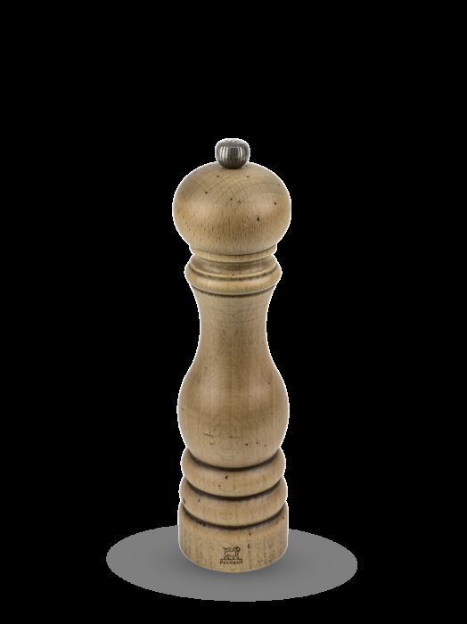 kitchengrips Pepper Mills Paris Antique