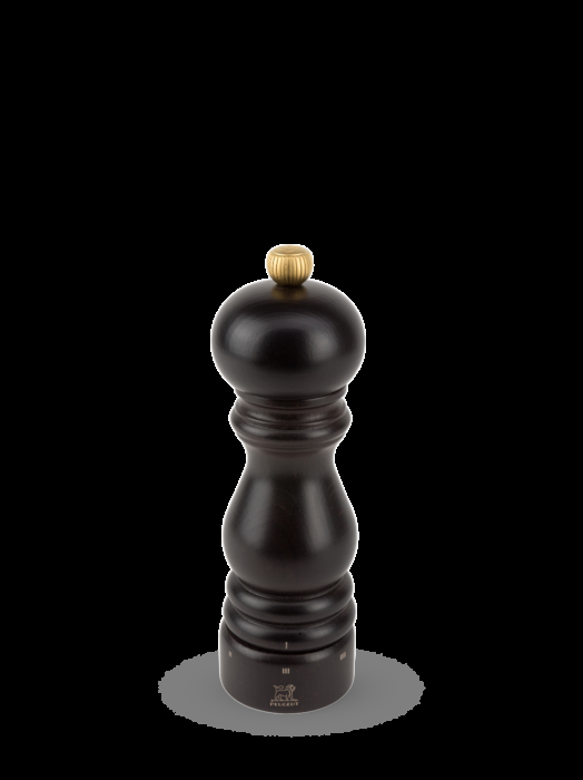Kitchengrips Pepper Mills Paris Chocolate