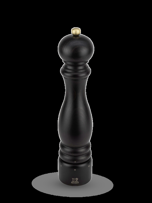 kitchengrips Pepper Mills Paris Chocolate