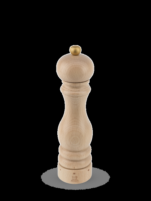 Kitchengrips Pepper Mills Paris Natural