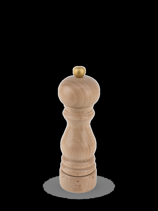 Kitchengrips Pepper Mills Paris Natural
