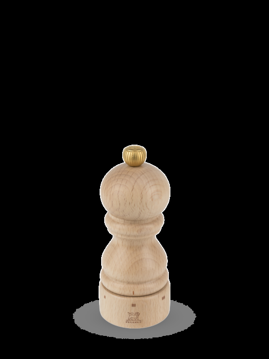 Kitchengrips Pepper Mills Paris Natural