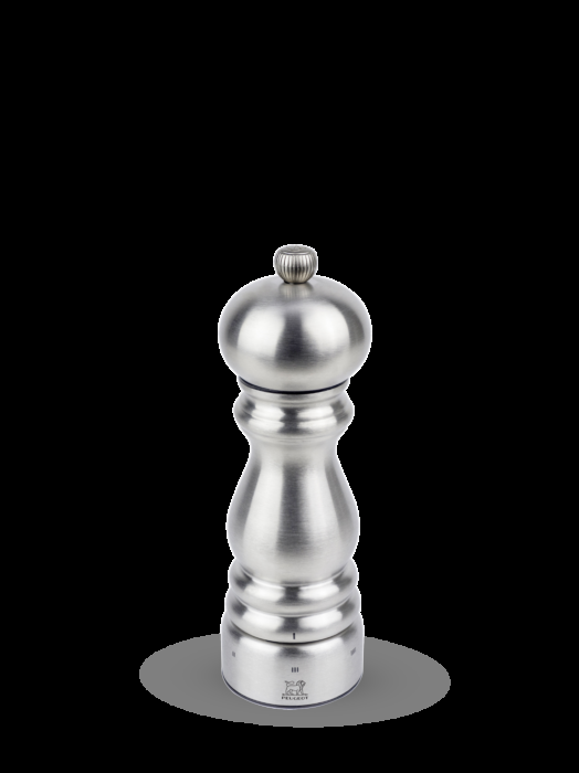 Kitchengrips Pepper Mills Paris Stainless Steel