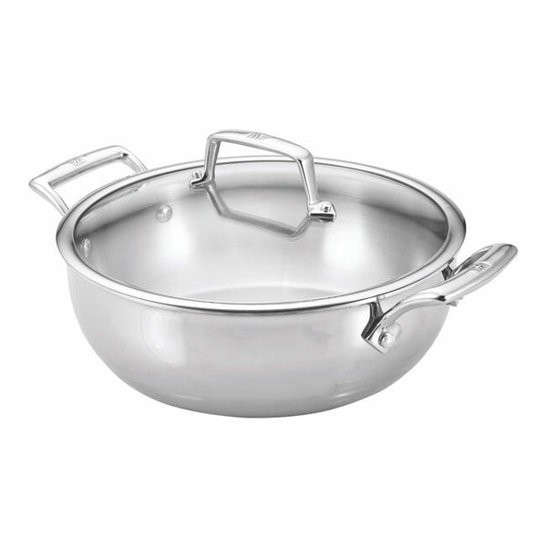 kitchengrips Perfect Pan Stainless Steel